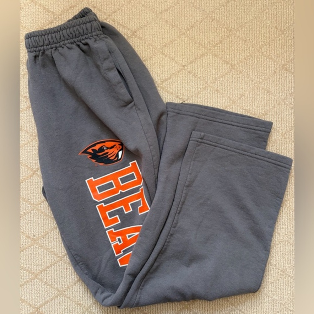 Beavers Sweatpants
